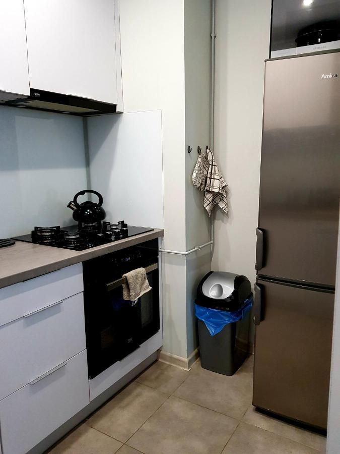 Apartament Wagabunda Walbrzych Exterior photo